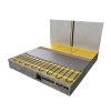 MAGNUM Mat vloerverwarmingsmat set, MRC wifi-thermostaat wit, 9 m² - 1350 W 