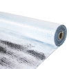MAGNUM reflectiefolie, aluminium, 30 m², b = 1,5 m, l = 20 m 