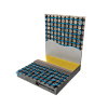 MAGNUM Tube, vloerverwarmingsbuis, pe-rt, 5 laags, 14 x 2 mm, l = 100 m 