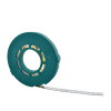 Walraven Montageband, verzinkt, 12 x 0,8 mm, l = 10 m 