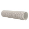 Ubbink flexibele buis, Rolux Flex, pp, l = maximaal 25 m, 80 mm 