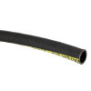 AX water spire zuig- / persslang, rubber, 203 x 227 mm, l = 3 m 