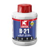 Griffon abs lijm, B-21, deksel met kwast, bus à 500 ml 