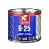 Griffon abs lijm, B-25, met drukdeksel, blik à 500 ml 
