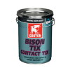Griffon Bison Tix, Kontaktkleber, Dose à 5 Liter 