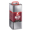 Griffon Hart-PVC-Kleber, RU-22, Dose à 5.000 ml 