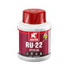 Griffon Hart-PVC-Kleber, RU-22, Dose à 250 ml 