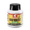 Griffon Hart-PVC-Kleber, Uni-100 XT, Dose à 250 ml 