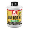 Griffon Hart-PVC-Kleber, Uni-100 XT, Dose à 1000 ml 