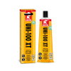Griffon Hart-PVC-Kleber, Uni-100 XT, Tube à 125 ml 