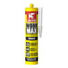 Bison Holzbaukleber, Wood Max Power, D4, Behälter à 380 g 