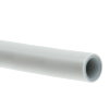 Bonfix Alu-pers meerlagenbuis, wit, Kiwa, 16 x 2 mm, l = 100 m 