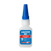 Loctite 401 Ca Universal-Schnellkleber, Flasche à 20 g 