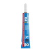 Loctite 454 Ca Adhesive, universele snellijm, gel, tube à 20 gram