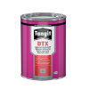 Tangit hard pvc lijm, type DTX, blik à 500 gram 