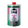 Tangit reiniger voor pvc-u, pvc c en abs lijmverbindingen, blik à 1000 ml 