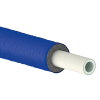 TECElogo AKB buis, PE-RT/AI/PE-RT, ge&iuml;soleerd, 16 mm, RS 6 mm, l = 75 m, blauw 