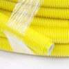 TECEflex Alupex buis, 16 mm, gas, l = 50 m, in mantelbuis, per rol 