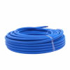 TECEflex pe-xc buis, 20 mm, in blauwe mantelbuis, l = 75 m 