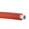 TECEflex meerlagenbuis, mantelbuis rood, 16 mm, l = 75 m 