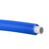 TECEflex meerlagenbuis, mantelbuis blauw, 16 mm, l = 75 m 