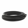 TECEflex meerlagenbuis, mantelbuis zwart, 25 mm, l = 25 m 
