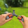 Gardena 3-weg stuk, incl. slangstukken, 13 en 15 mm 