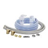Limso montageset voor waterontharder 