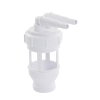 Limso montageset voor waterontharder 