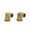 Limso montageset voor waterontharder 
