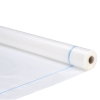 Ubbink waterkerende damp-open folie, geperforeerd, gewapend, b = 2 m, l = 50 m 