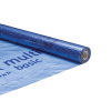 Ubbink waterkerende damp-open folie, MultiVap Basic, gewapend, b = 2,75 m, l = 50 m 
