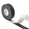 Ubbink tape, Multivap, zwart, b = 50 mm, l = 25 m 
