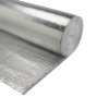 Alkreflex waterdichte dampdichte isolerende folie, type 2L-2, b = 1,5 m, l = 25 m (gecoat) 