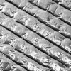 Alkreflex waterdichte dampdichte reflectiefolie, type One, b = 0,6 m, l = 10 m 