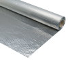 Miofol gewapende waterdichte dampdichte folie, type 125AV, b = 1,5 m, l = 25 m 