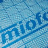 Miofol waterkerende gewapende dampdoorlatende folie, type 125G, 1,50 x 25 m 