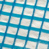 Miofol dampdoorlatende reflectie folie, type 170AG, b = 1,5 m, l = 50 m 