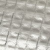 Miofol dampdoorlatende reflectie folie, type 170AG, b = 1,5 m, l = 50 m 