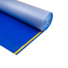 Miofol dampremmende vloerfolie, type VS 2, b = 1,5 m, l = 35 m 