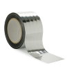 VASTR aluminium luchtdichte tape, type Basic, b = 75 mm, l = 25 m 