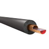 Armacell HT/Armaflex leidingisolatie, voor hoge temperatuur, iso 13 mm, l = 2 m, voor buis 35 mm