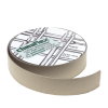 Climaflex isolatieband, b = 50 mm, l = 10 m 