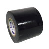 Nitto isolatietape, pvc, type 120021A, b = 50 mm, l = 10 m, zwart, per rol 