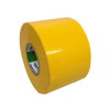 Nitto isolatietape, pvc, type 120021A, b = 50 mm, l = 20 m, geel, per rol 