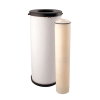 Watts OneFlow TAC-patroon + koolstof filterelement voor anti-kalksysteem, type OneFlow+, 38 l/min. 