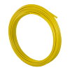 Uponor MLC-G meerlagenbuis, gas, geel, 20 x 2,25 mm, l = maximaal 100 m 