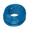 Uponor buis, Uni Pipe Plus, geïsoleerd, blauw, ISO 10 mm, Kiwa, 16 x 2 mm, l = 75 m 