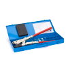 Uponor MLC handperstangset, incl. koffer en inzetbekken, 14 - 16 - 20 mm 