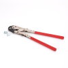 Uponor MLC handperstangset, incl. koffer en inzetbekken, 14 - 16 - 20 mm 